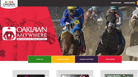 oaklawn anywhere|oaklawn anywhere login page.